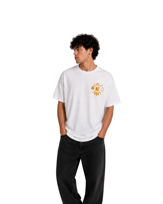 Profesor Luponio - Kairos T-Shirt