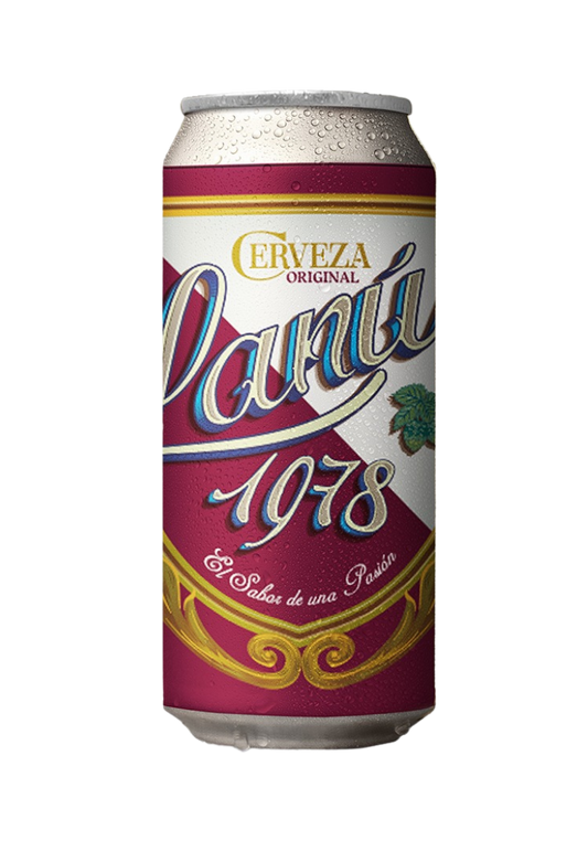 473cc Mayorista Lanús - Kairos Brewing
