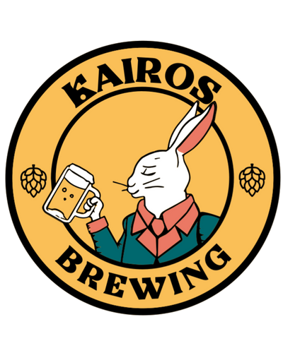 Kairos Brewing Logo