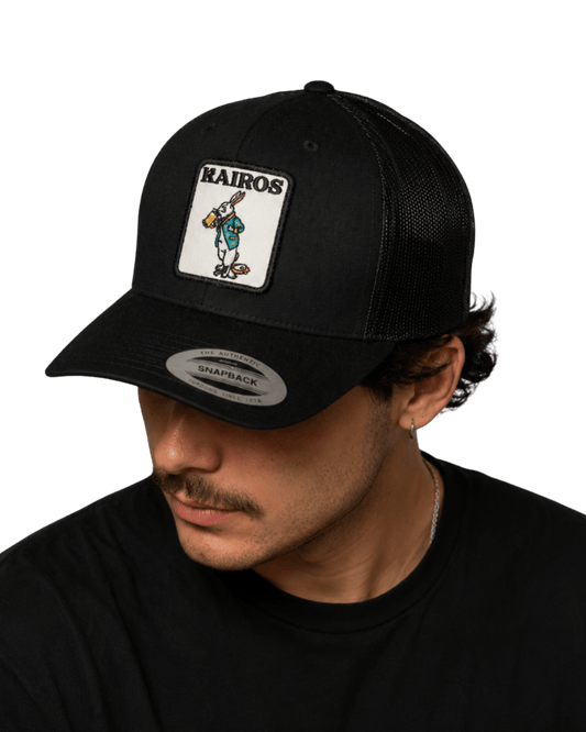 Jockey Kairos Brewing - ZORBO