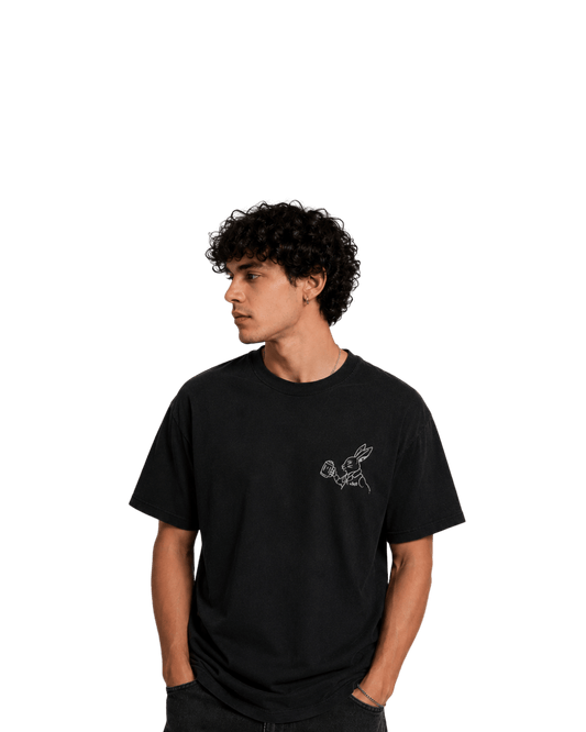 KAIROSTIME - Camiseta Kairos - ZORBO