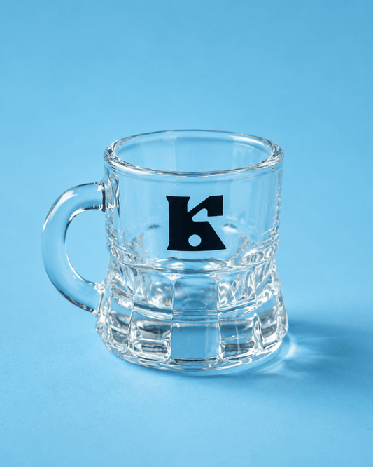 Vaso Shot Kairos Brewing - ZORBO